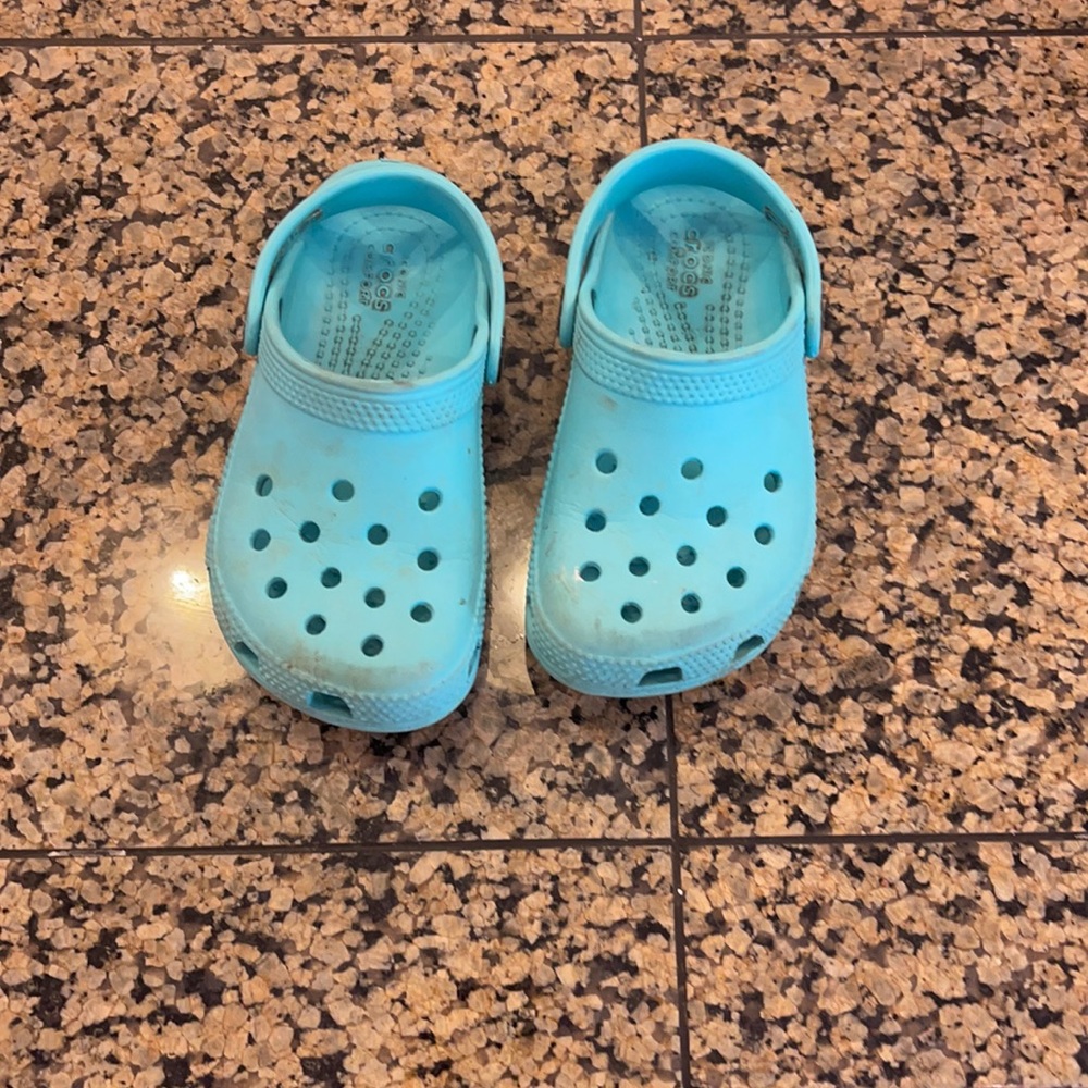 Crocs for toddlers